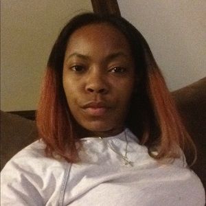 Meet your Posher, Jorie